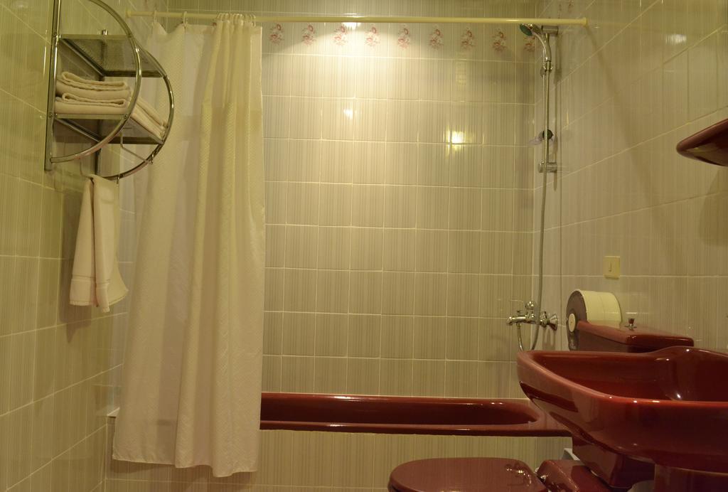 Monteverde Hotel Beit Mery Quarto foto