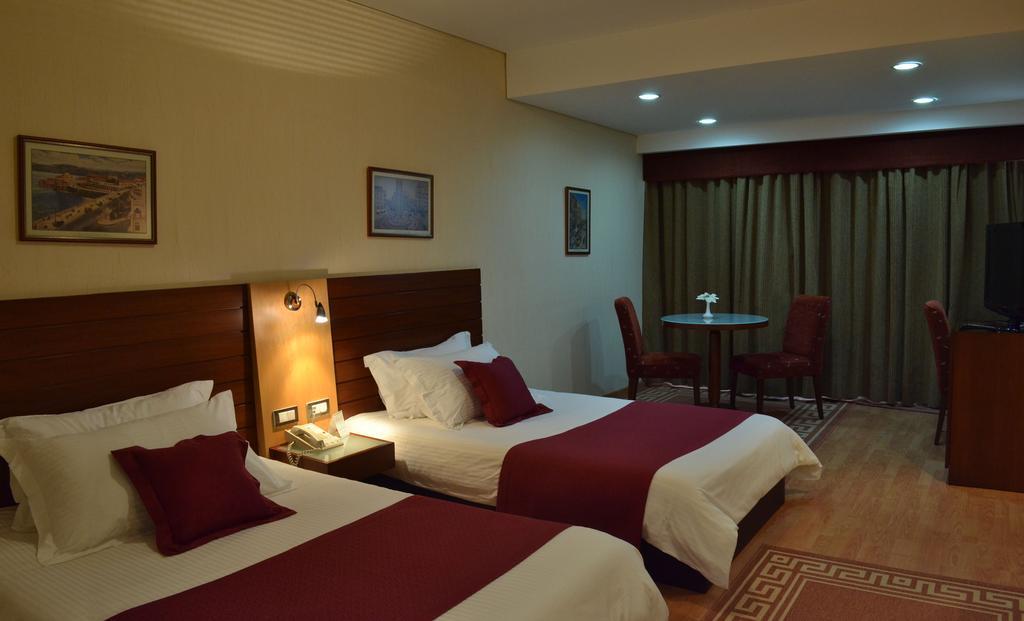 Monteverde Hotel Beit Mery Quarto foto