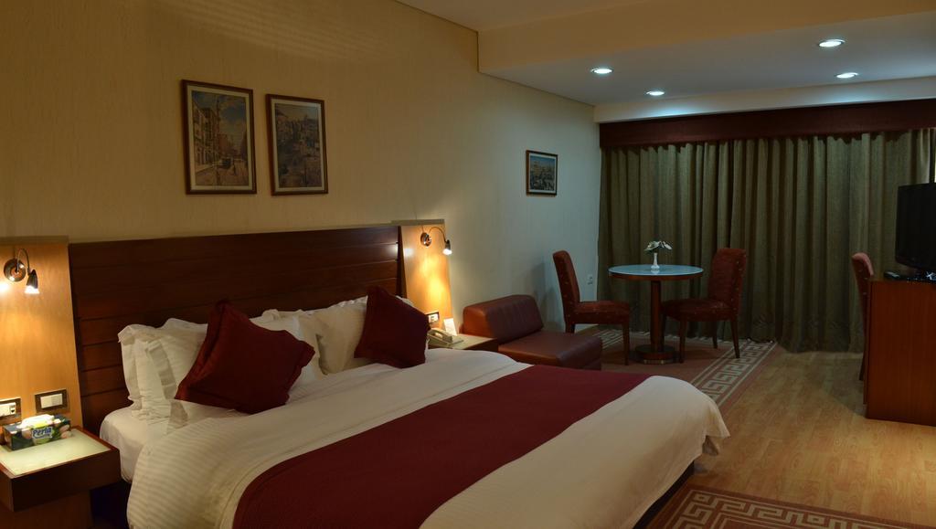 Monteverde Hotel Beit Mery Quarto foto